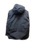 GOLDWIN (ゴールドウイン) GORE-TEX Snow Range DOWN PARKA ブラック サイズ:1：42000円