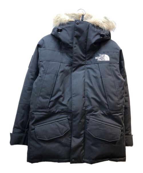 THE NORTH FACE（ザ ノース フェイス）THE NORTH FACE (ザ ノース フェイス) Antarctica Parka ブラック サイズ:Sの古着・服飾アイテム