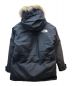 THE NORTH FACE (ザ ノース フェイス) Antarctica Parka ブラック サイズ:S：50000円