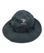 SUPREME×South2 West8シュプリーム×サウスツー ウエストエイト）の古着「Jungle Hat 