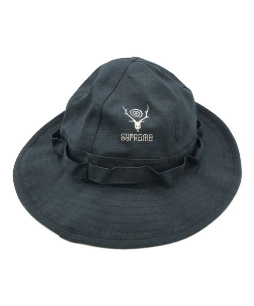 SUPREME（シュプリーム）SUPREME (シュプリーム) South2 West8 (サウスツー ウエストエイト) Jungle Hat 