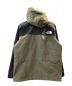 THE NORTH FACE (ザ ノース フェイス) マウンテンライトジャケット カーキ サイズ:M：19000円