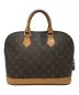 LOUIS VUITTON (ルイ ヴィトン) 	アルマ：24800円