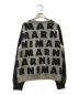 MARNI (マルニ) Teen Graphic-print Cotton Sweatshirt(ティーングラッフィックプリント　コットンスッウェットシャツ） グレー サイズ:14：9800円