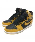 NIKEナイキ）の古着「Air Jordan 1 High OG 