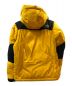 THE NORTH FACE (ザ ノース フェイス) BALTRO LIGHT JACKET イエロー サイズ:XS：23000円