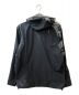 ARC'TERYX (アークテリクス) Solano Hoody ブラック サイズ:S：29000円