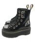 Dr.Martens (ドクターマーチン) JADON MAX REBEL ブラック サイズ:US6：20000円