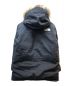 THE NORTH FACE (ザ ノース フェイス) Antarctica Parka ブラック サイズ:S：48000円