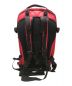 BURTON (バートン) HEAD PORTER (ヘッドポーター) AK 23L back pack レッド：9000円