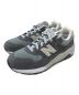 NEW BALANCE（ニューバランス）の古着「580 ADB」｜グレー