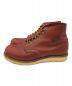 RED WING (レッドウィング) IRISH SETTER ブラウン サイズ:8 1/2：14000円