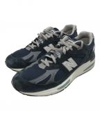 NEW BALANCEニューバランス）の古着「991V2 