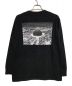 Supreme (シュプリーム) AKIRA (アキラ) Neo Tokyo L/S ブラック サイズ:M：15000円