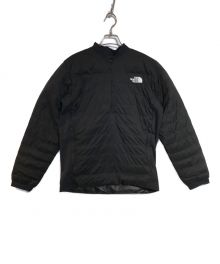 THE NORTH FACE（ザ ノース フェイス）の古着「50/50 Down Pull」｜ブラック