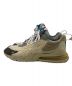 NIKE (ナイキ) TRAVIS SCOTT (トラヴィス スコット) AIR MAX 270 CACTUS TRAILS アイボリー サイズ:27㎝：16000円