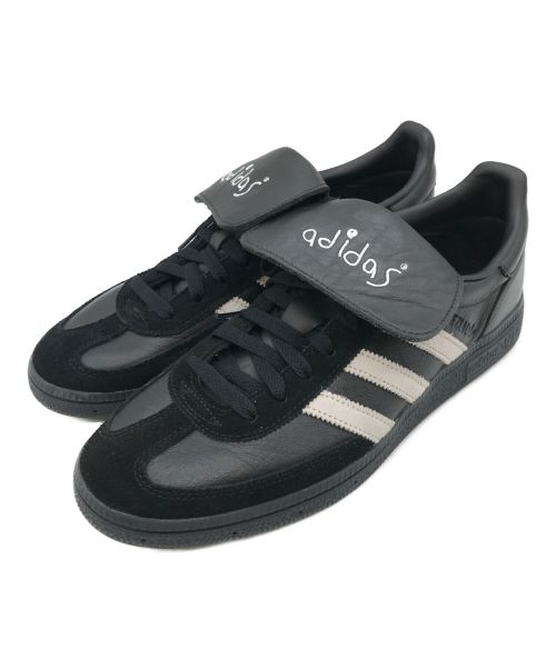 adidas Originals（アディダスオリジナル）adidas Originals E-WAX (イーワックス) SHUKYU (シューキュー) Handball Spezial 