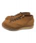 VIBERG (ヴィバーグ) ACE TO TOE OXFORD ブラウン サイズ:7：36000円