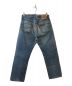 LEVI'S (リーバイス) 501デニムパンツ ブルー サイズ:-：23000円