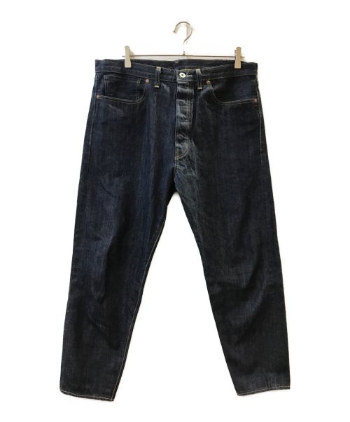 LEVI'S VINTAGE CLOTHING（リーバイス ビンテージ クロージング）LEVI'S VINTAGE CLOTHING (リーバイス ビンテージ クロージング) S501XX大戦モデル 復刻 デニムパンツ インディゴ サイズ:W38×Ｌ34の古着・服飾アイテム