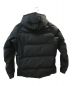 DESCENTE (デサント) MIZUSAWA DOWN MOUNTAINEER ブラック サイズ:L：45000円