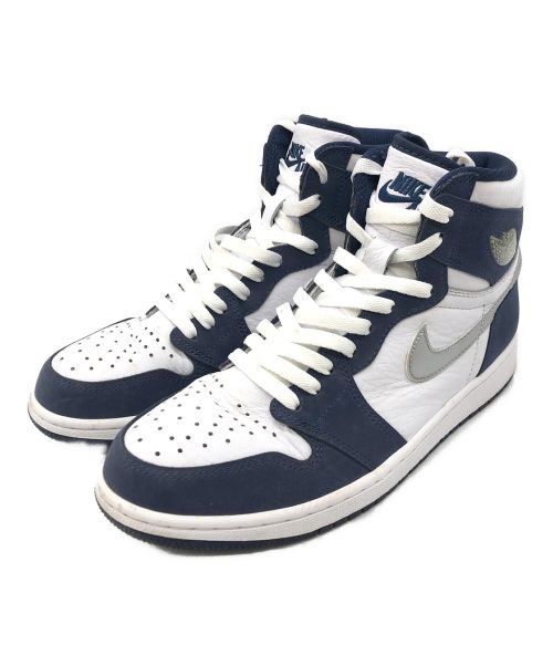 NIKE（ナイキ）NIKE (ナイキ) Air Jordan 1 High OG CO.JP 