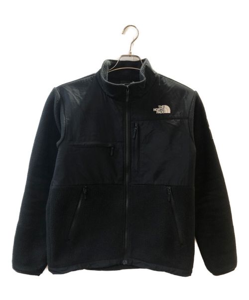 THE NORTH FACE（ザ ノース フェイス）THE NORTH FACE (ザ ノース フェイス) デナリジャケット ブラック サイズ:Mの古着・服飾アイテム