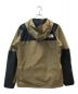 THE NORTH FACE (ザ ノース フェイス) Mountain Jacket ブラウン サイズ:L：28000円