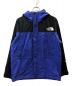 THE NORTH FACE（ザ ノース フェイス）の古着「Mountain Light JACKET」｜ブルー