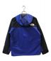 THE NORTH FACE (ザ ノース フェイス) Mountain Light JACKET ブルー サイズ:S：23000円