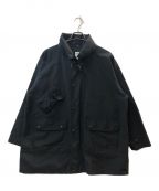 South2 West8サウスツー ウエストエイト）の古着「CARMEL JACKET」｜ブラック