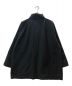 South2 West8 (サウスツー ウエストエイト) CARMEL JACKET ブラック サイズ:S：15000円