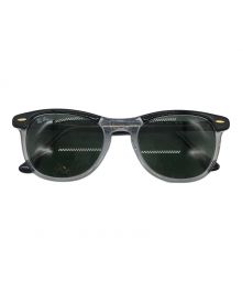 RAY-BAN（レイバン）の古着「サングラス」｜ブラック