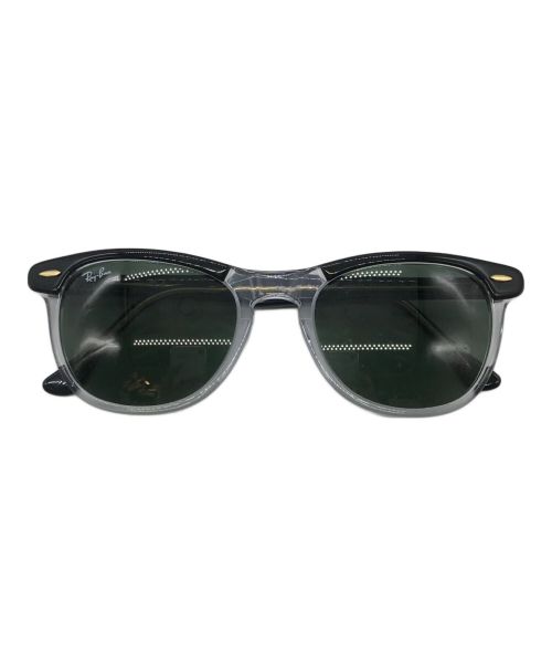 RAY-BAN（レイバン）RAY-BAN (レイバン) サングラス ブラック サイズ:53□21の古着・服飾アイテム