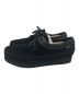 CLARKS (クラークス) Weaver GTX ブラック サイズ:US8 1/2：20000円