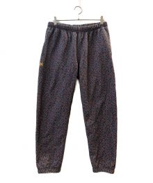 SUPREME×JUNYA WATANABE COMME des GARCONS（シュプリーム×(ジュンヤワタナベ コムデギャルソン）の古着「Sweatpant」｜ネイビー