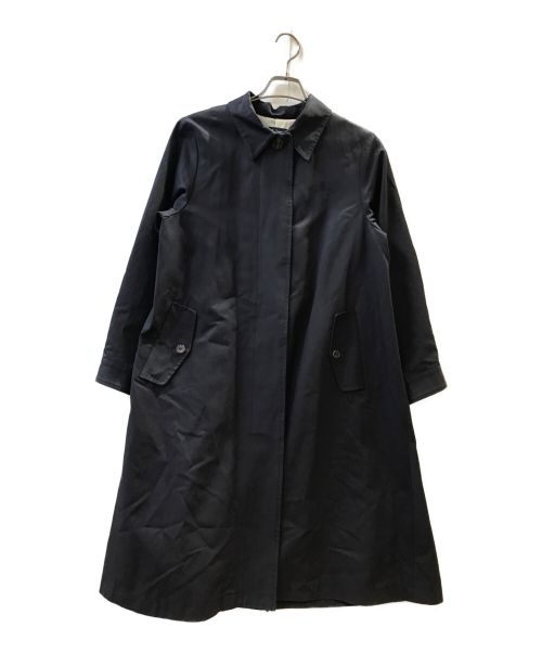 FRED PERRY（フレッドペリー）FRED PERRY (フレッドペリー) Overcoat ネイビー サイズ:UK10の古着・服飾アイテム