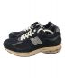 NEW BALANCE (ニューバランス) M2002RHO ネイビー サイズ:US9：13000円