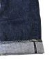 中古・古着 SAMURAI JEANS (サムライジーンズ) デニムパンツ インディゴ サイズ:W33×L36：13000円