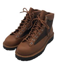 Danner（ダナー）の古着「DANNER FIELD」｜ブラウン