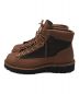 Danner (ダナー) DANNER FIELD ブラウン サイズ:24.5cm：21000円