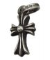 CHROME HEARTS (クロムハーツ) CH CRS BBY FAT. シルバー：53000円