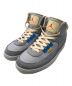 NIKE（ナイキ）の古着「AIR JORDAN 2 RETRO SP」｜グレー