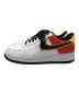 NIKE (ナイキ) AIR FORCE 1 Low RAYGUNS ホワイト サイズ:29：9000円