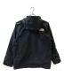 THE NORTH FACE (ザ ノース フェイス) MOUNTAIN LIGHT JACKET ブラック サイズ:S：23000円