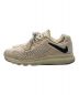 NIKE (ナイキ) stussy (ステューシー) Air Max 2013 / stussy アイボリー サイズ:26.5cm：14000円