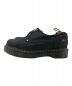 Dr.Martens (ドクターマーチン) A-COLD-WALL (ア・コールド・ウォール) 1461 BEX ACW ブラック サイズ:UK8：25000円