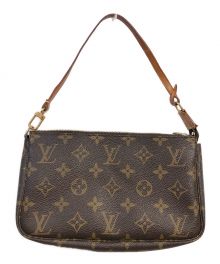 LOUIS VUITTON（ルイ ヴィトン）の古着「アクセサリーポーチ」