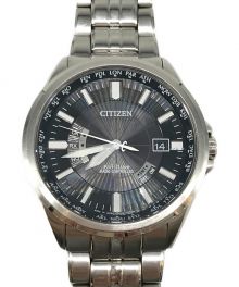 CITIZEN（シチズン）の古着「エコドライブ」