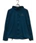 ARC'TERYX（アークテリクス）の古着「Squamish Hoody」｜ブルー